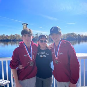 Meet your Posher, Amber